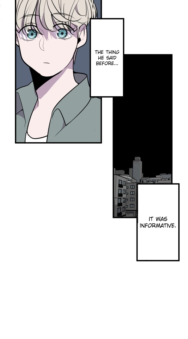 Read Scent chapter 13 image 28 on Lezhin