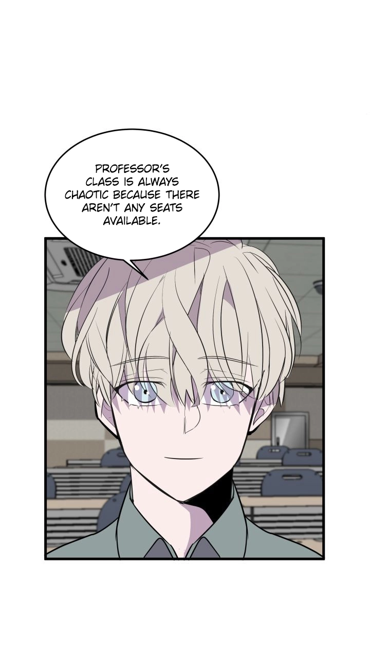 Read Scent chapter 13 image 31 on Lezhin