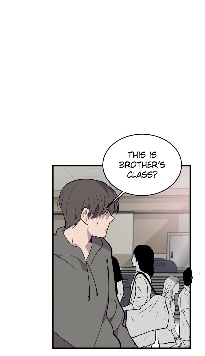 Read Scent chapter 13 image 32 on Lezhin