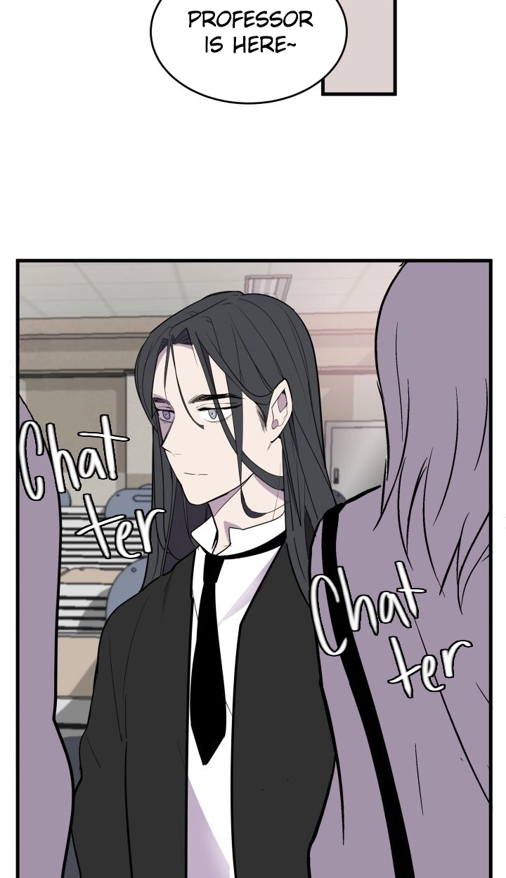 Read Scent chapter 13 image 34 on Lezhin