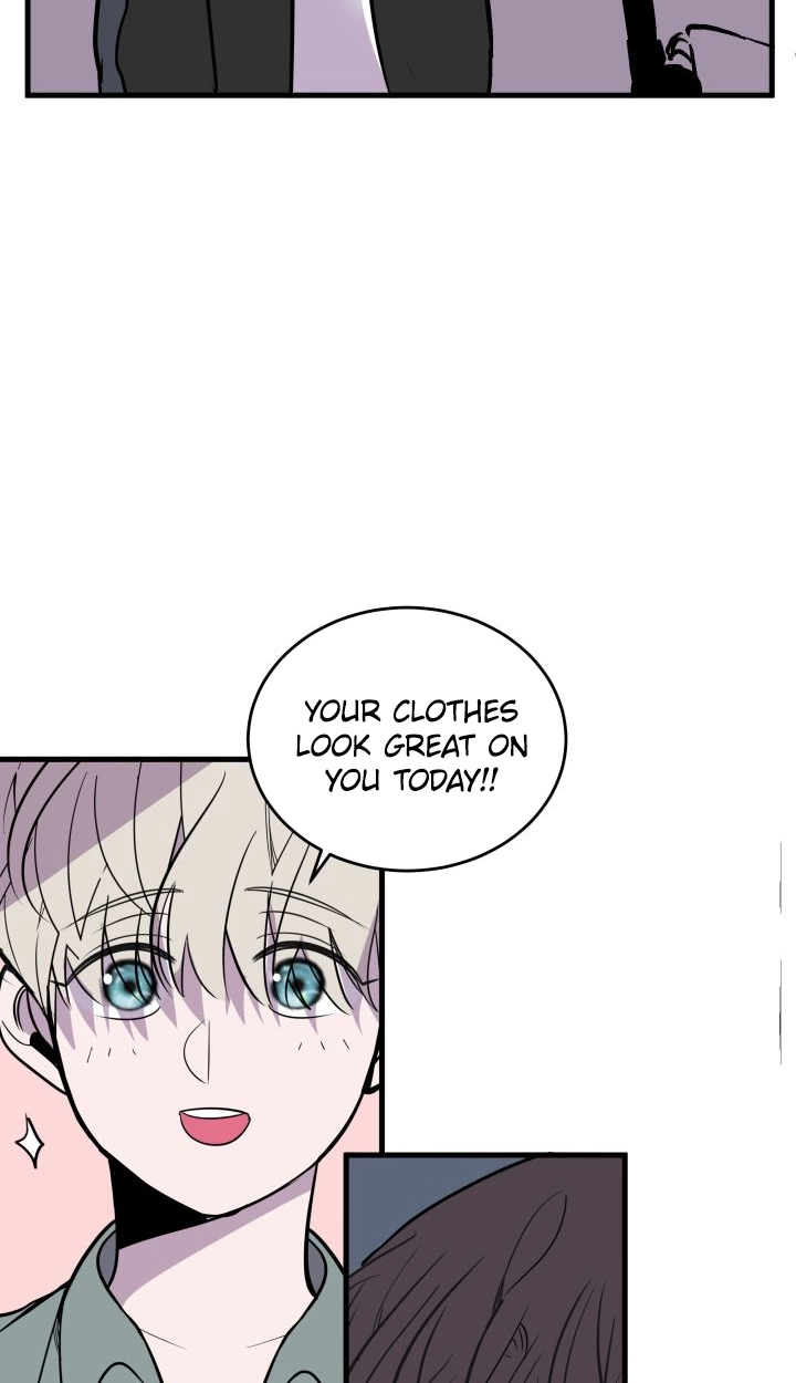 Read Scent chapter 13 image 35 on Lezhin