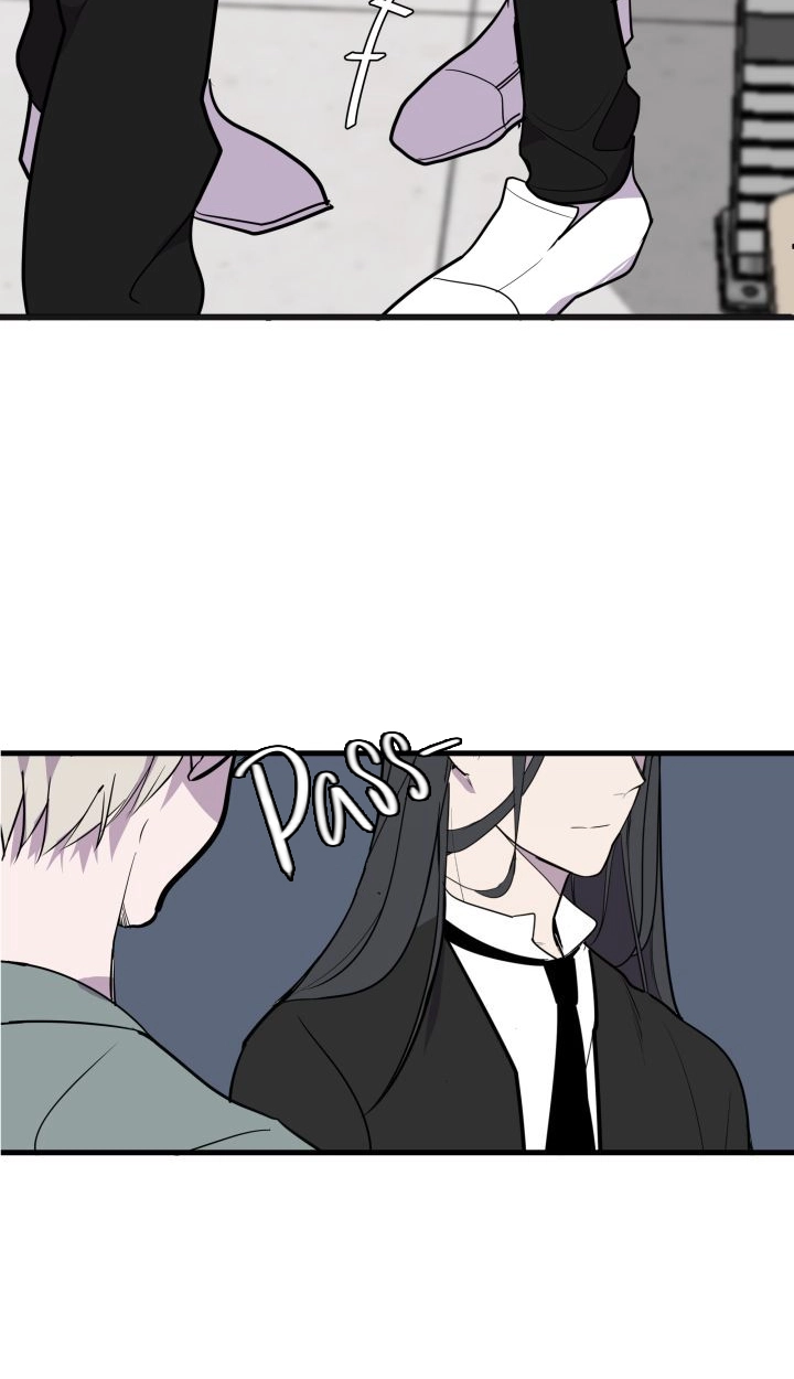 Read Scent chapter 13 image 37 on Lezhin