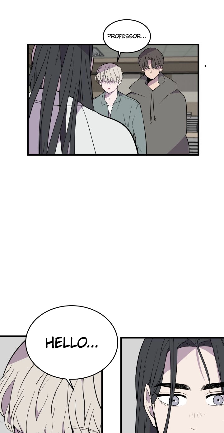 Read Scent chapter 13 image 38 on Lezhin