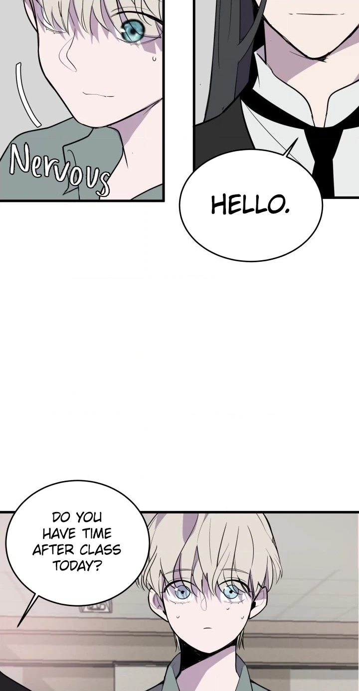 Read Scent chapter 13 image 39 on Lezhin