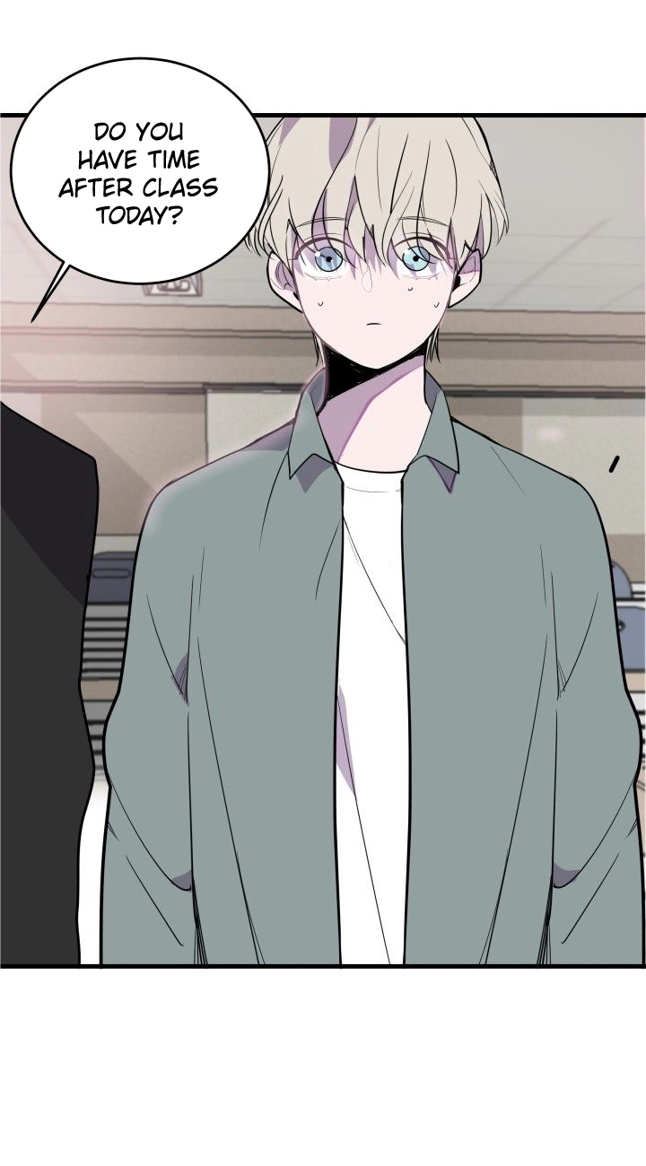 Read Scent chapter 14 image 1 on Lezhin