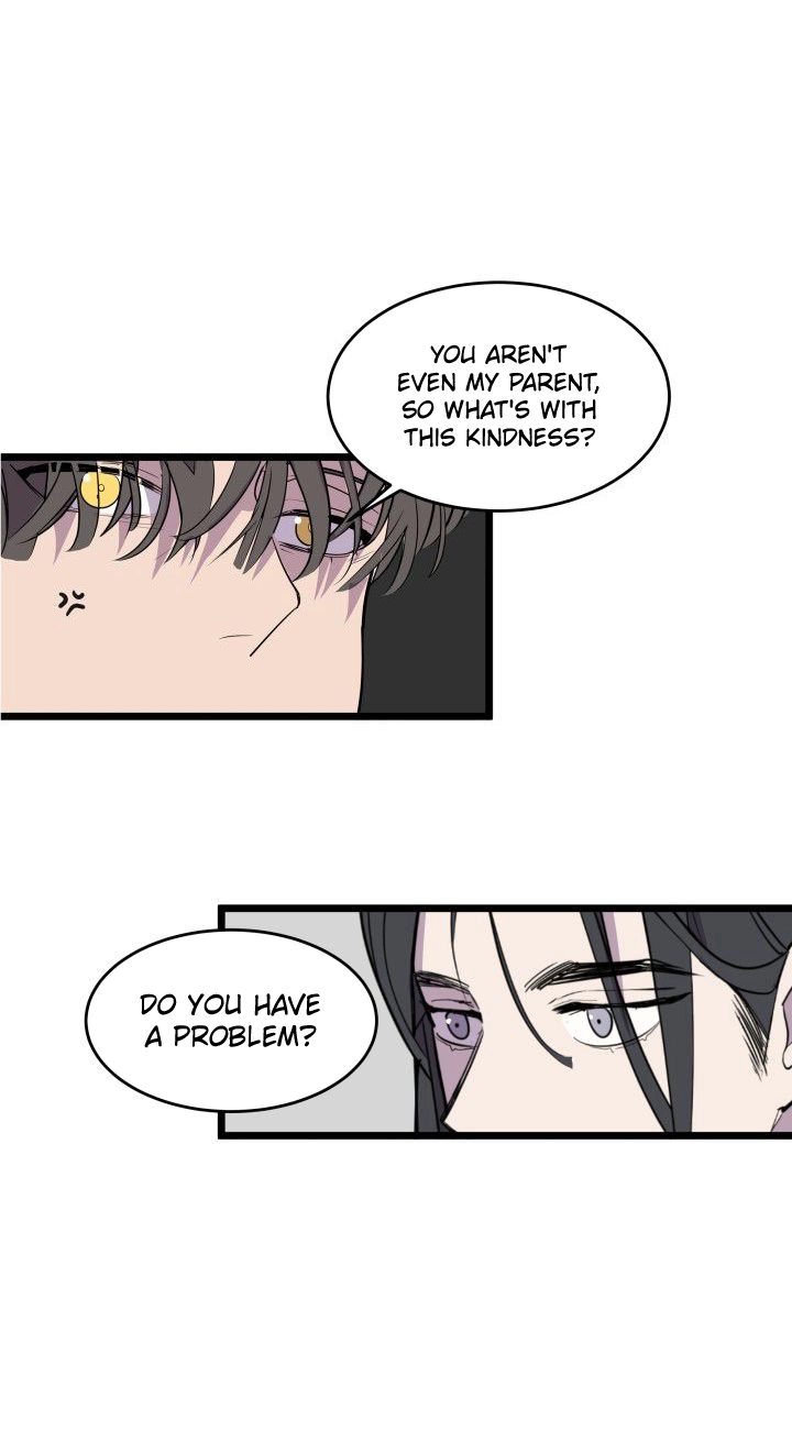 Read Scent chapter 14 image 10 on Lezhin