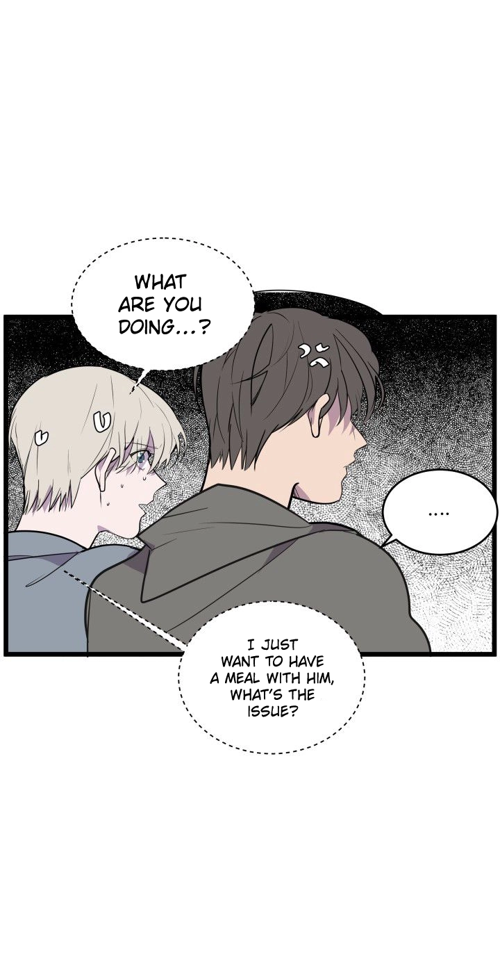 Read Scent chapter 14 image 12 on Lezhin