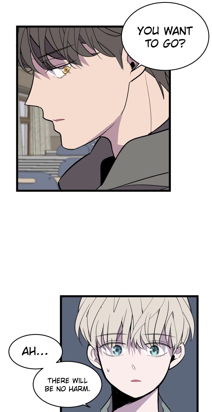Read Scent chapter 14 image 13 on Lezhin