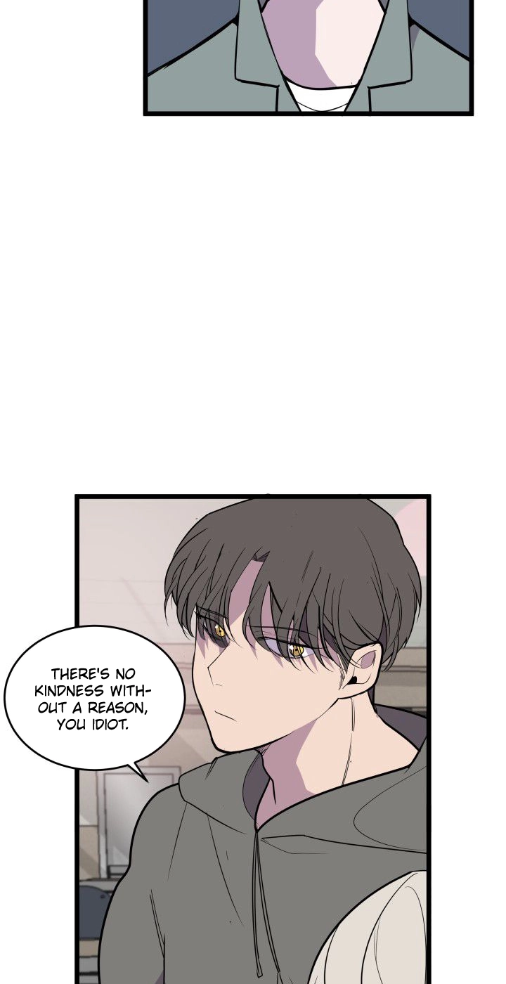 Read Scent chapter 14 image 14 on Lezhin