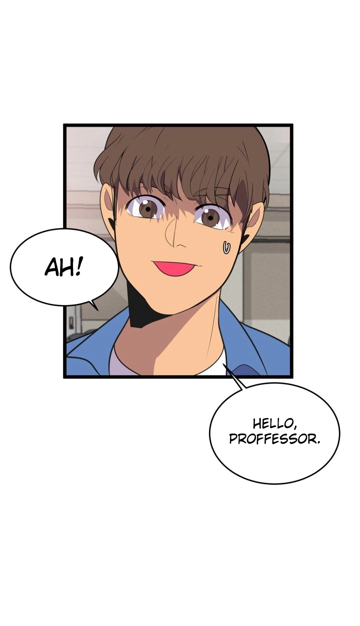 Read Scent chapter 14 image 18 on Lezhin