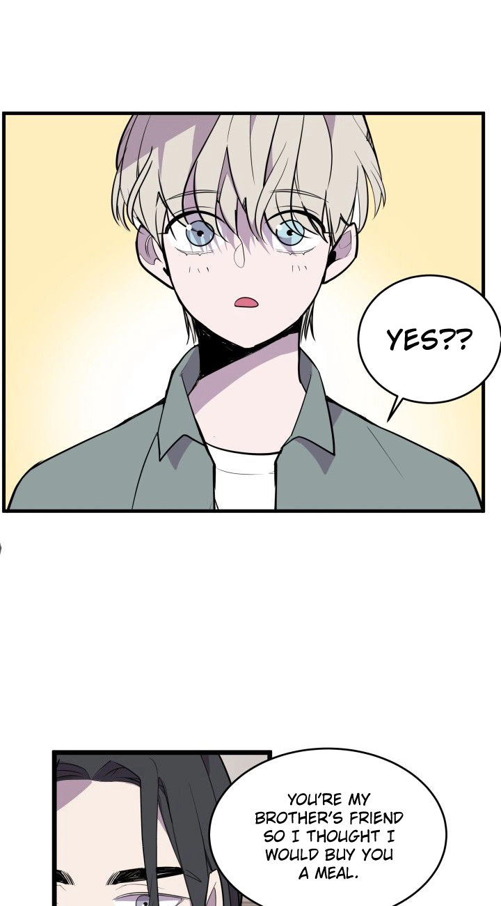 Read Scent chapter 14 image 2 on Lezhin