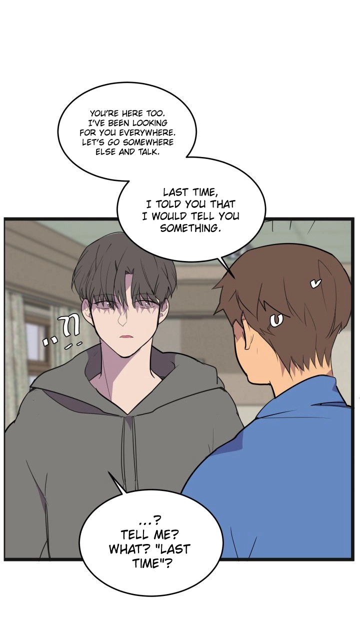 Read Scent chapter 14 image 20 on Lezhin