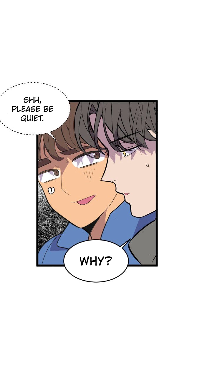 Read Scent chapter 14 image 21 on Lezhin