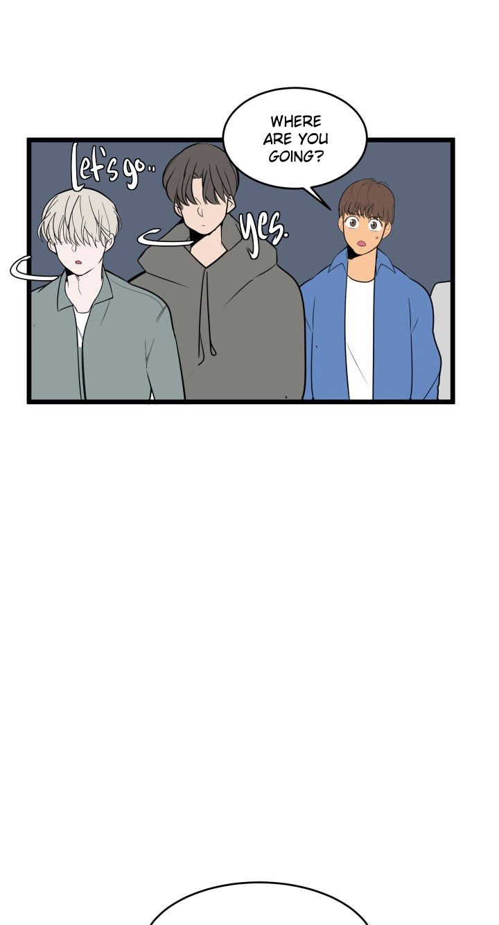 Read Scent chapter 14 image 22 on Lezhin