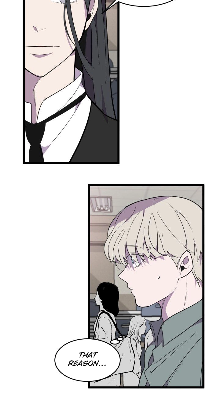 Read Scent chapter 14 image 3 on Lezhin