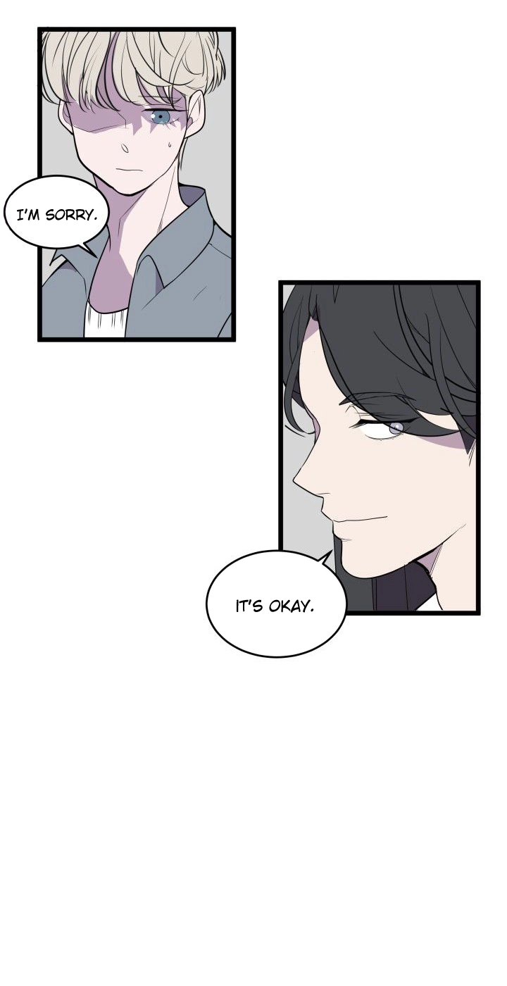 Read Scent chapter 14 image 30 on Lezhin