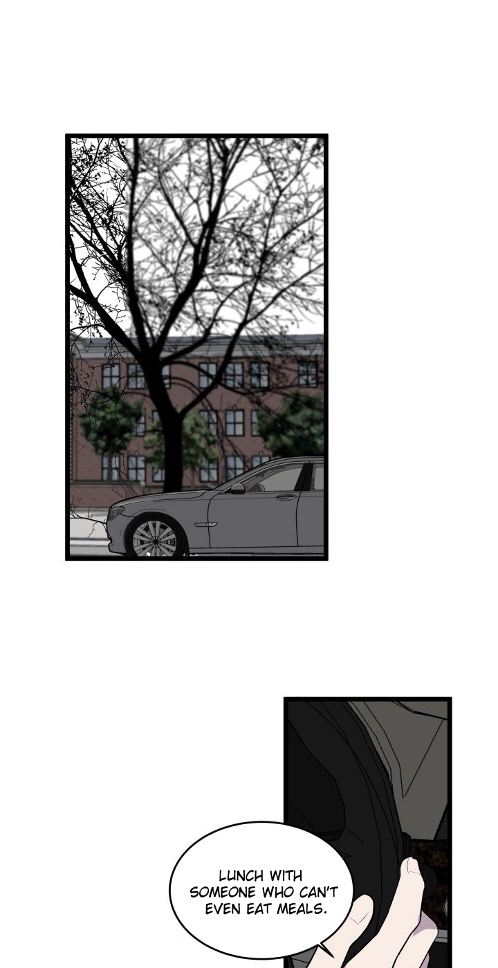 Read Scent chapter 14 image 31 on Lezhin