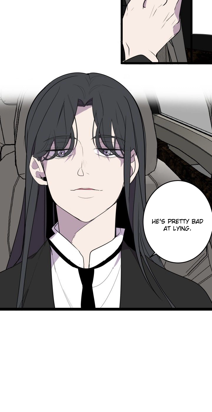 Read Scent chapter 14 image 32 on Lezhin