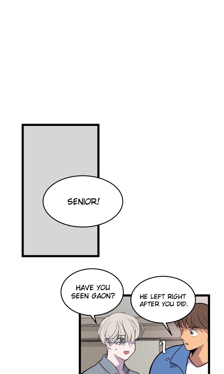 Read Scent chapter 14 image 33 on Lezhin