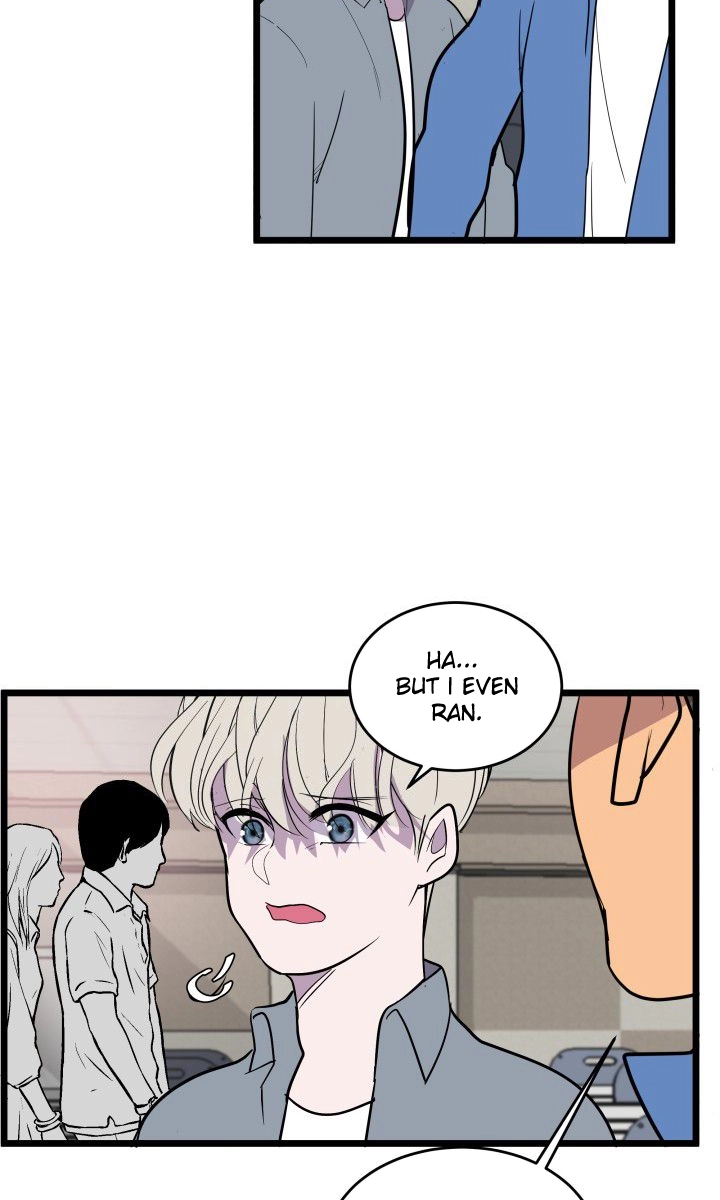 Read Scent chapter 14 image 34 on Lezhin