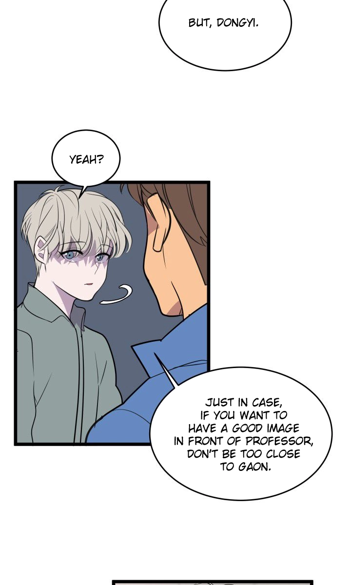 Read Scent chapter 14 image 35 on Lezhin