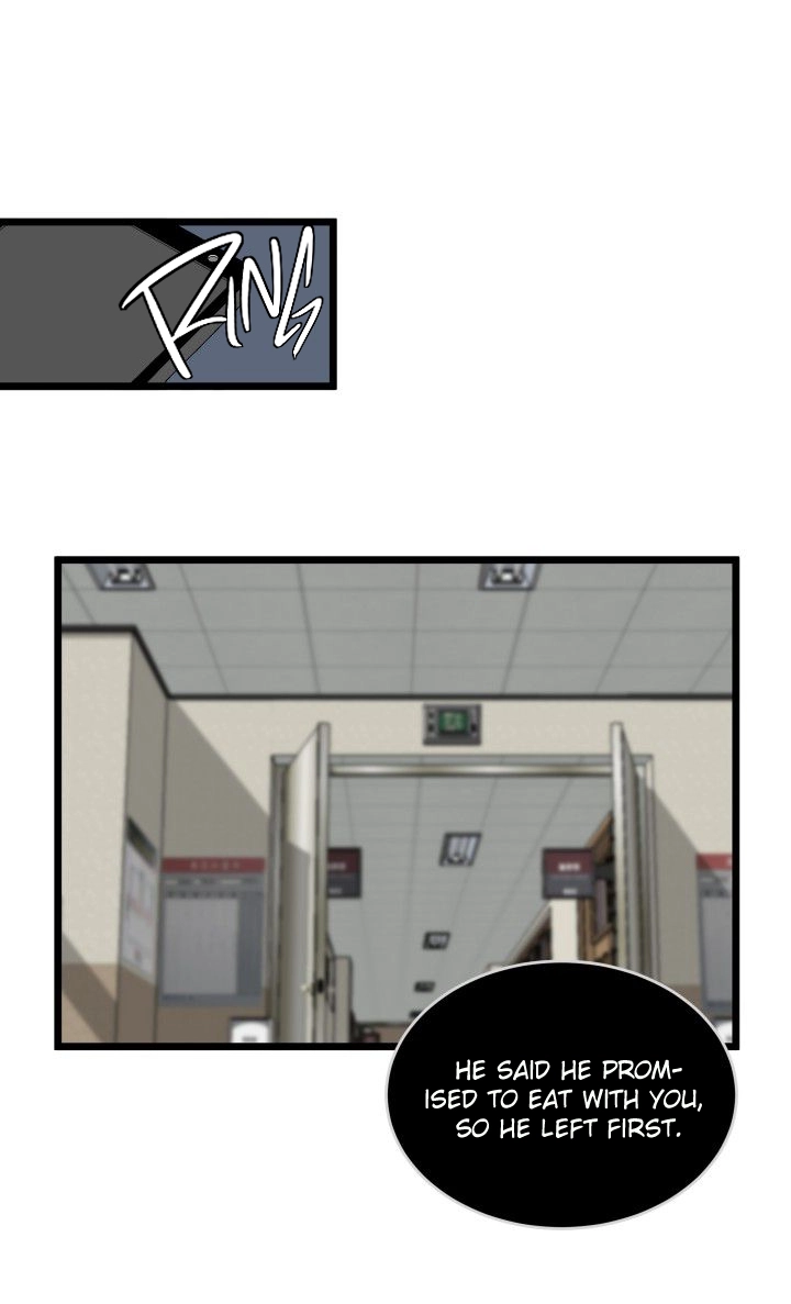 Read Scent chapter 14 image 38 on Lezhin