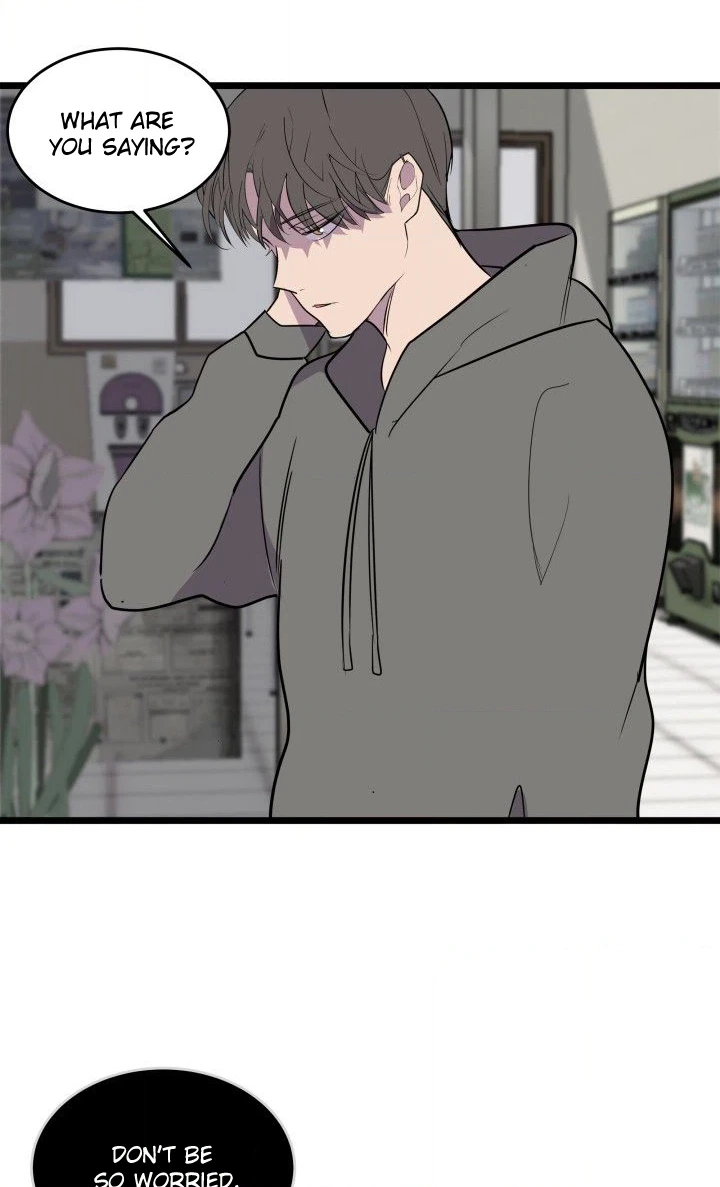 Read Scent chapter 14 image 39 on Lezhin