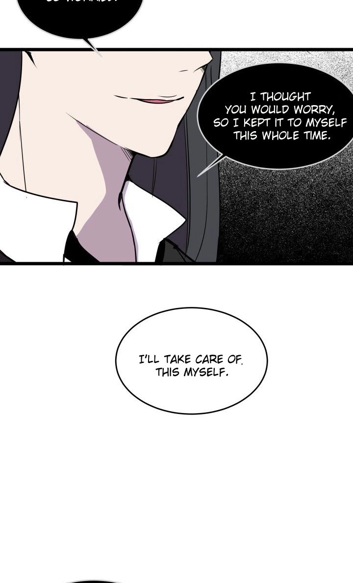 Read Scent chapter 14 image 40 on Lezhin