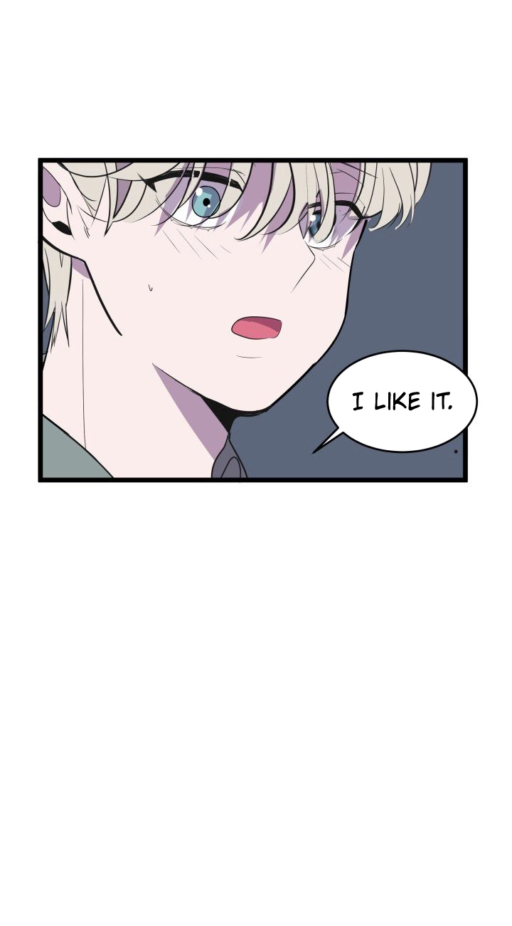 Read Scent chapter 14 image 5 on Lezhin