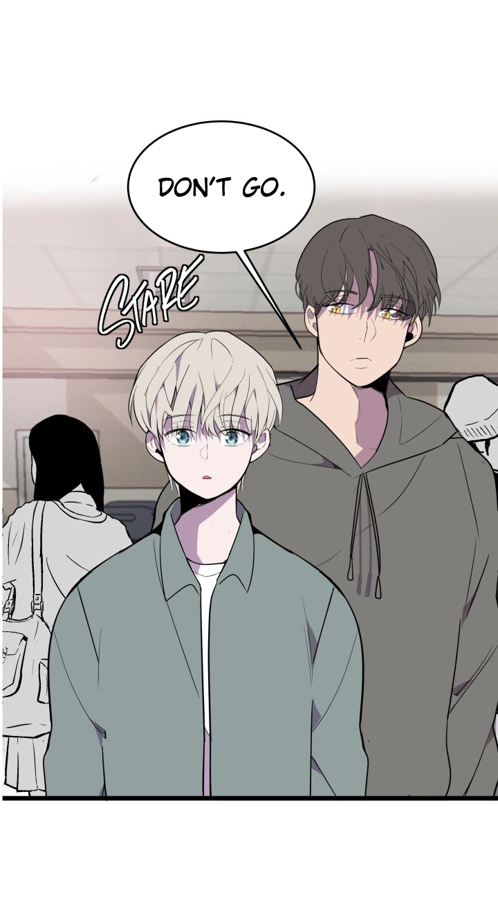 Read Scent chapter 14 image 6 on Lezhin