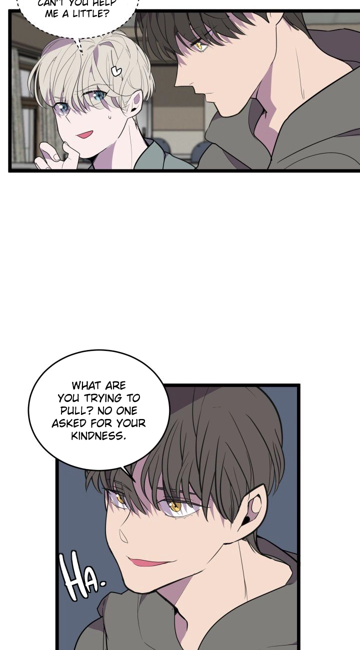 Read Scent chapter 14 image 8 on Lezhin