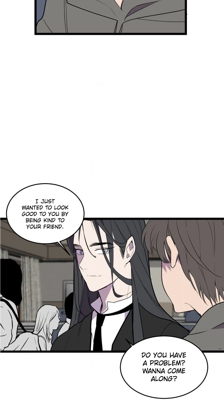 Read Scent chapter 14 image 9 on Lezhin