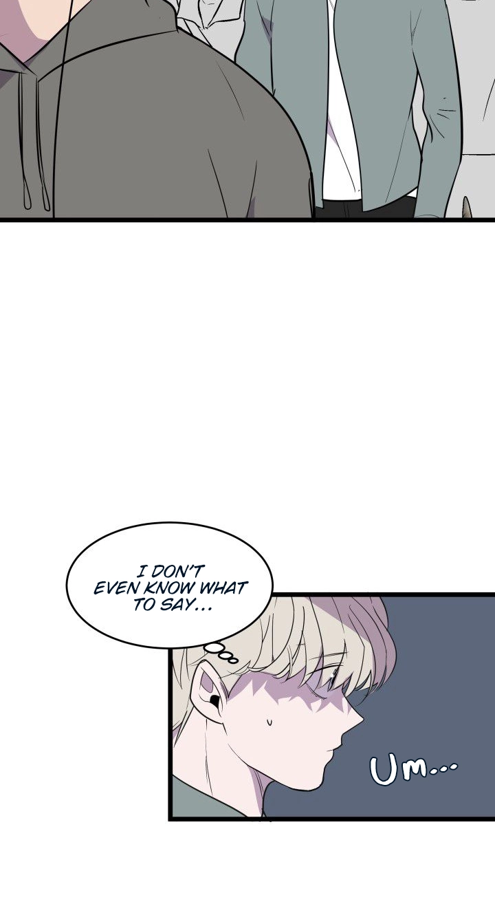 Read Scent chapter 15 image 12 on Lezhin