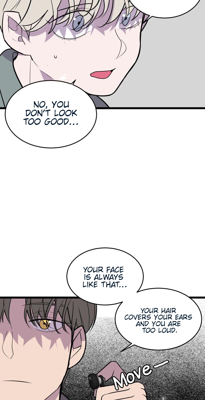 Read Scent chapter 15 image 14 on Lezhin