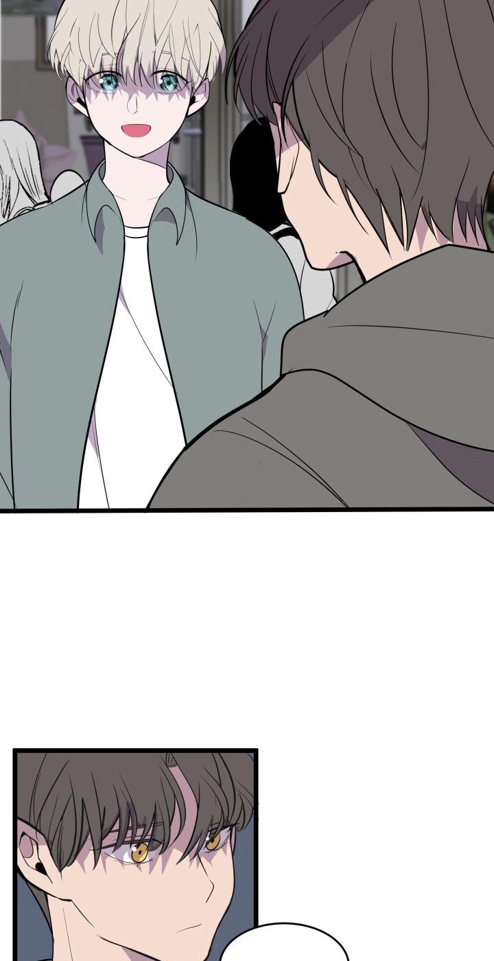 Read Scent chapter 15 image 16 on Lezhin