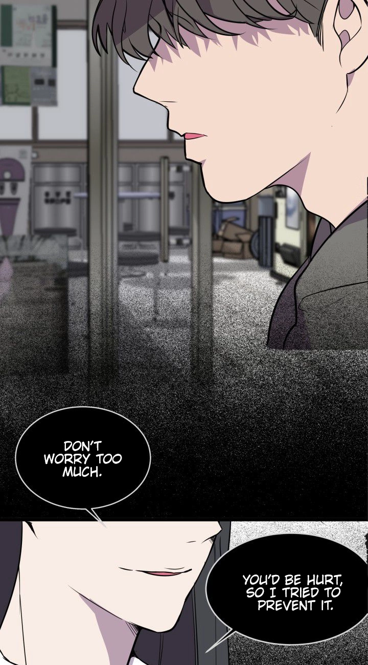 Read Scent chapter 15 image 18 on Lezhin