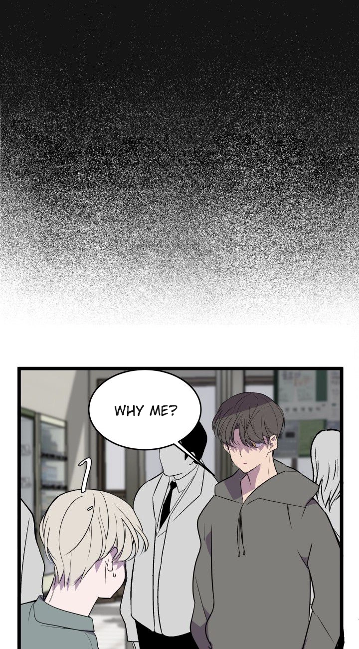 Read Scent chapter 15 image 21 on Lezhin