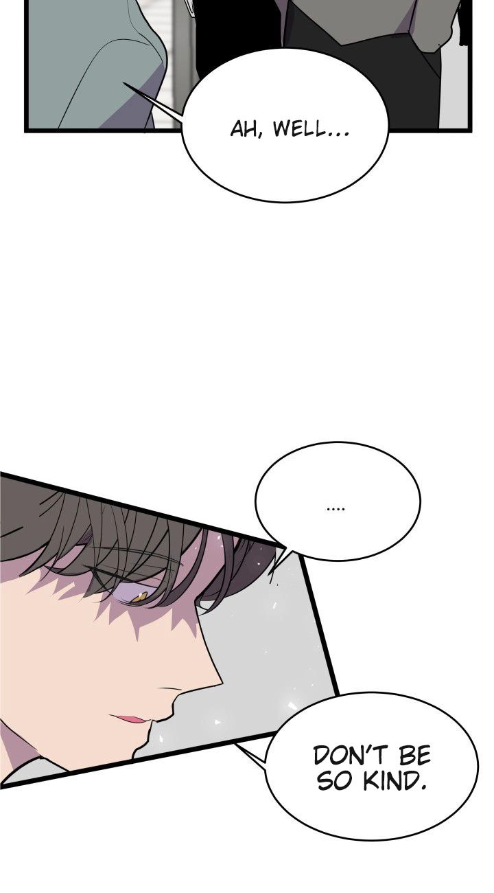 Read Scent chapter 15 image 22 on Lezhin