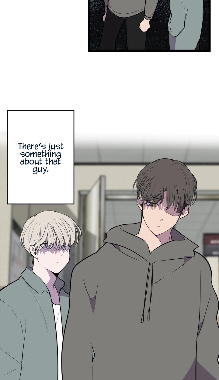 Read Scent chapter 15 image 26 on Lezhin