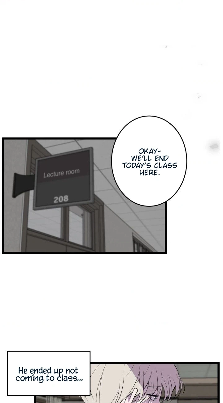 Read Scent chapter 15 image 29 on Lezhin