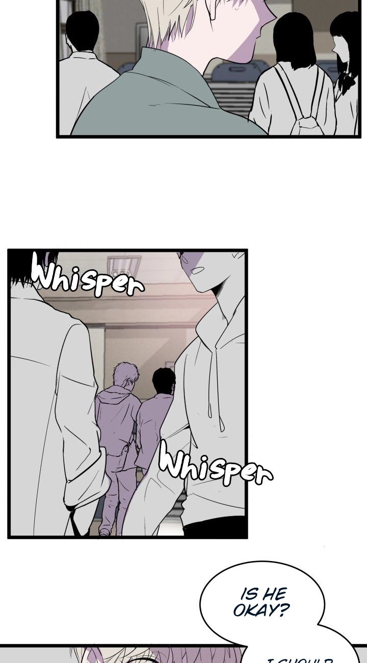 Read Scent chapter 15 image 30 on Lezhin
