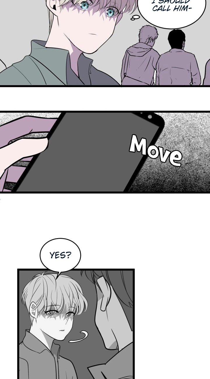 Read Scent chapter 15 image 31 on Lezhin