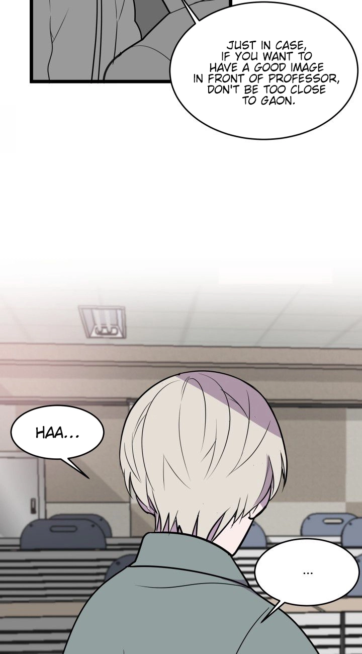 Read Scent chapter 15 image 32 on Lezhin