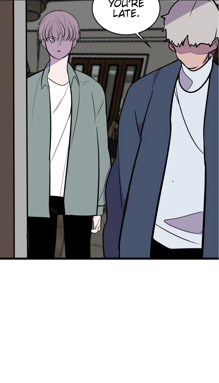 Read Scent chapter 15 image 36 on Lezhin