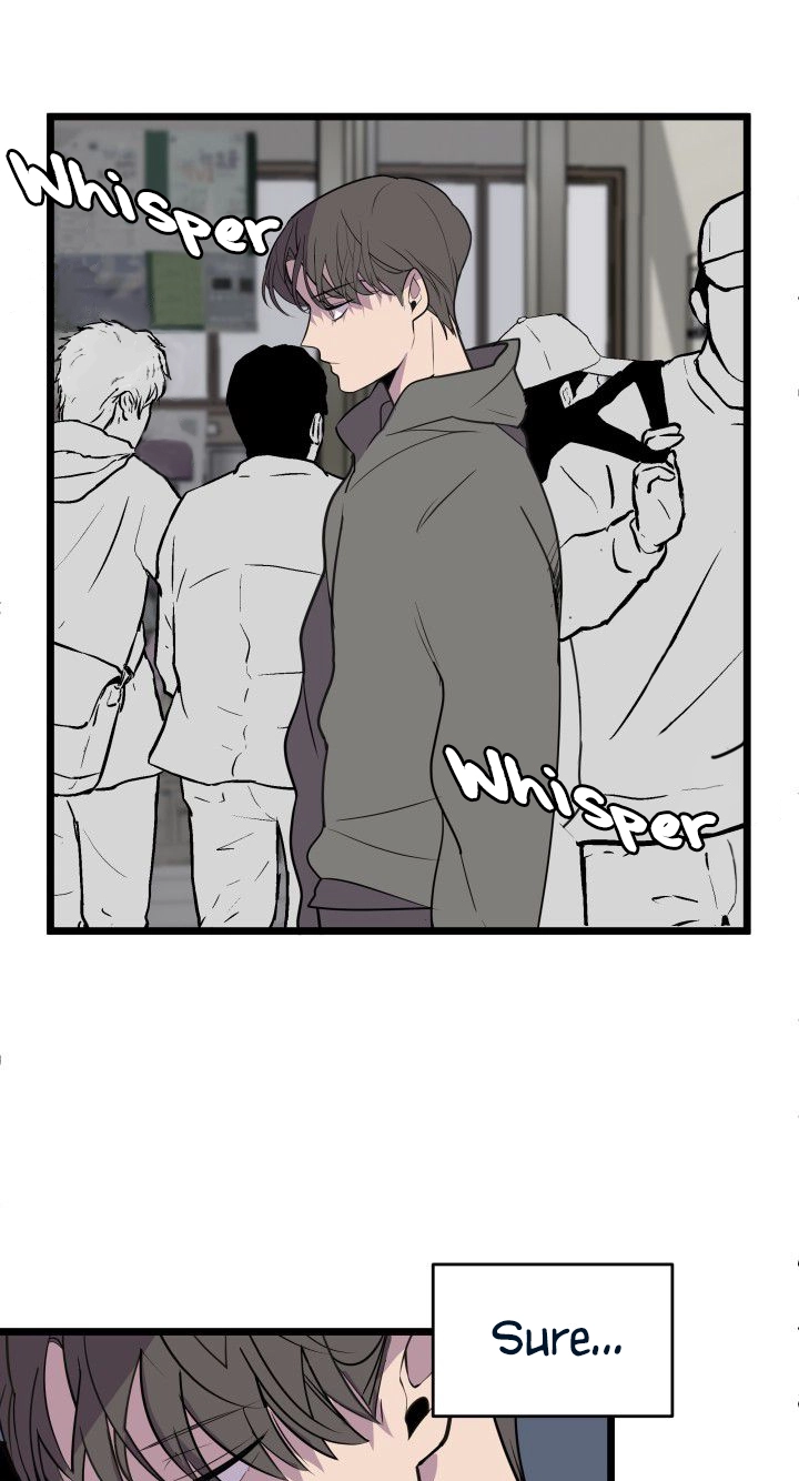 Read Scent chapter 15 image 7 on Lezhin