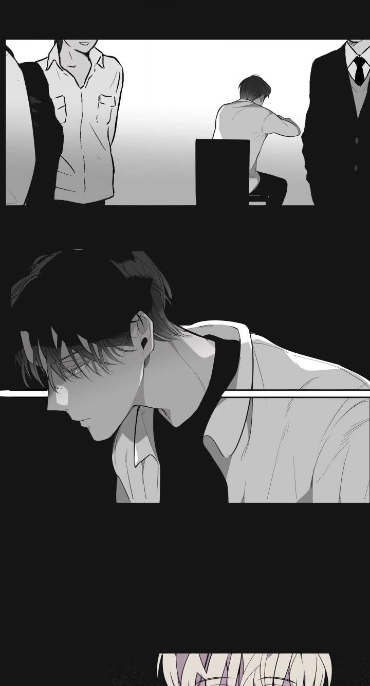 Read Scent chapter 15 image 9 on Lezhin