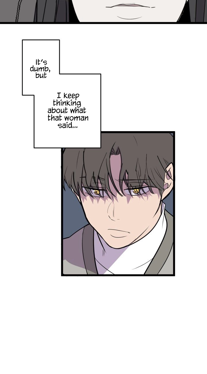 Read Scent chapter 16 image 11 on Lezhin