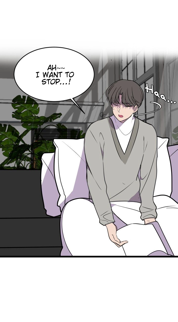Read Scent chapter 16 image 14 on Lezhin