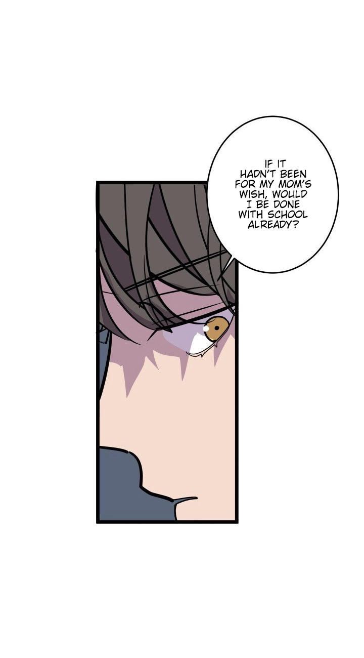 Read Scent chapter 16 image 17 on Lezhin