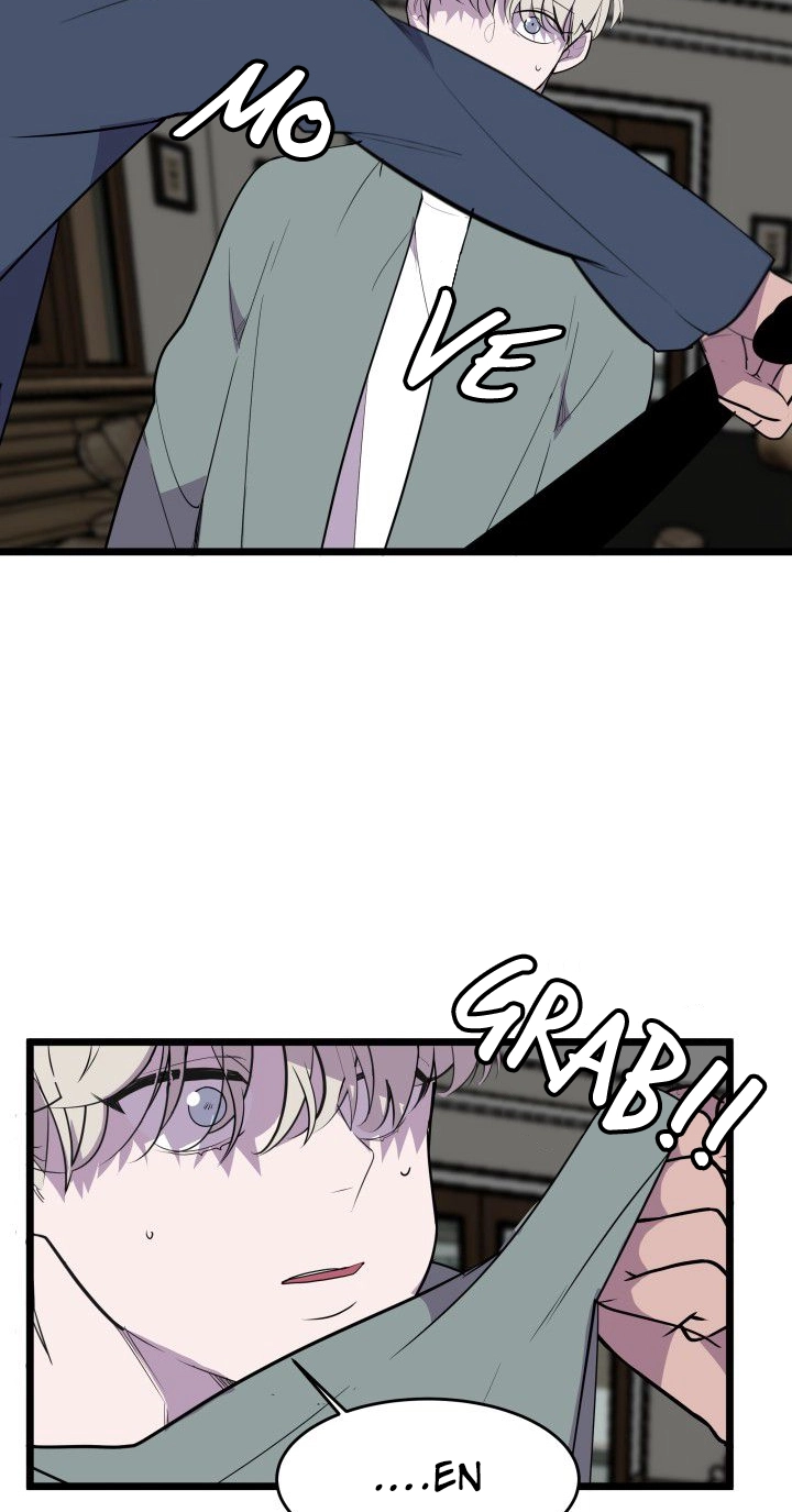 Read Scent chapter 16 image 2 on Lezhin